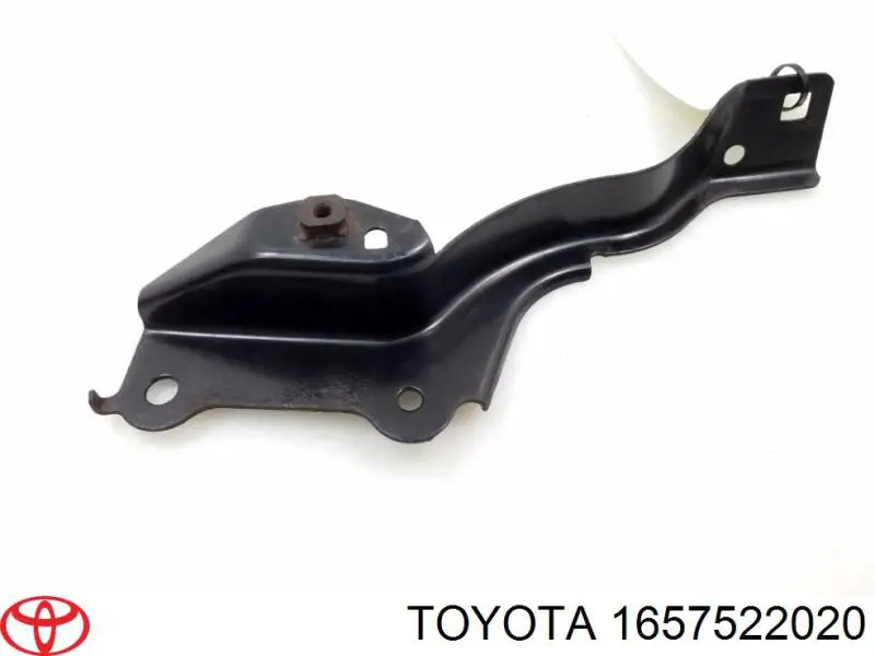  Toyota 1657522020 цена, от 12.67 USD