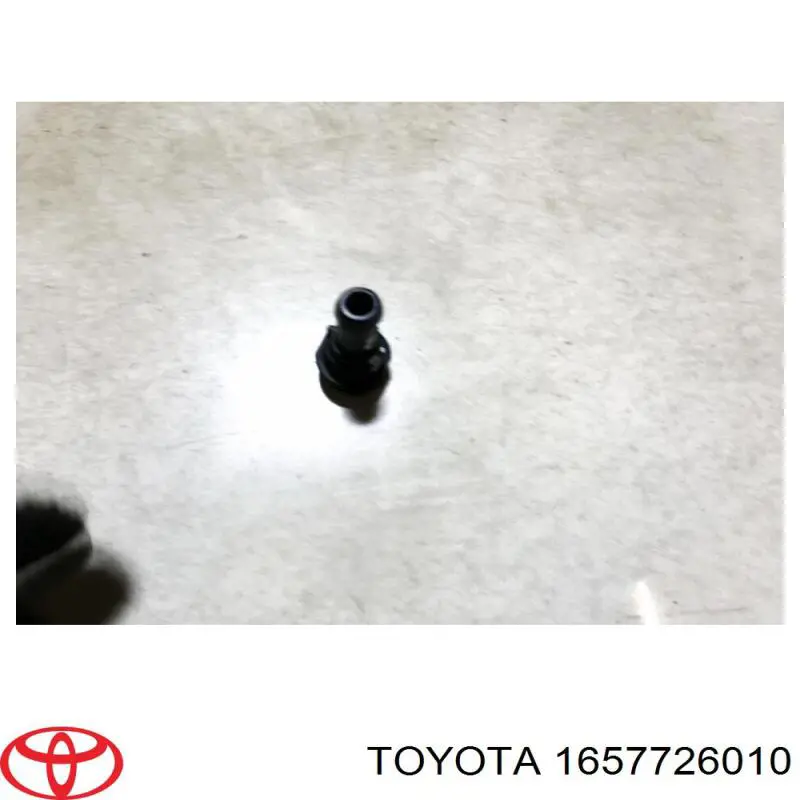Купить 1657726010 Toyota 