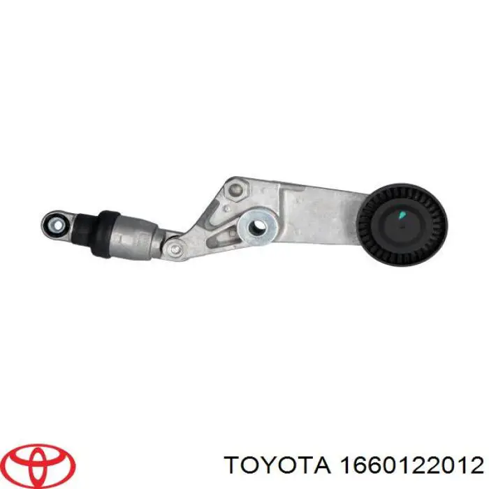 1660122012 Toyota 