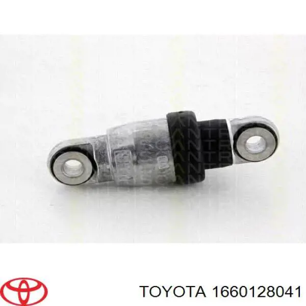 Купить 1660128041 Toyota Амортизатор натяжителя приводного ремня