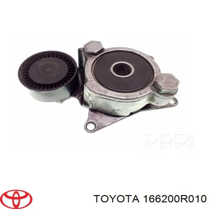 166200R010 Toyota