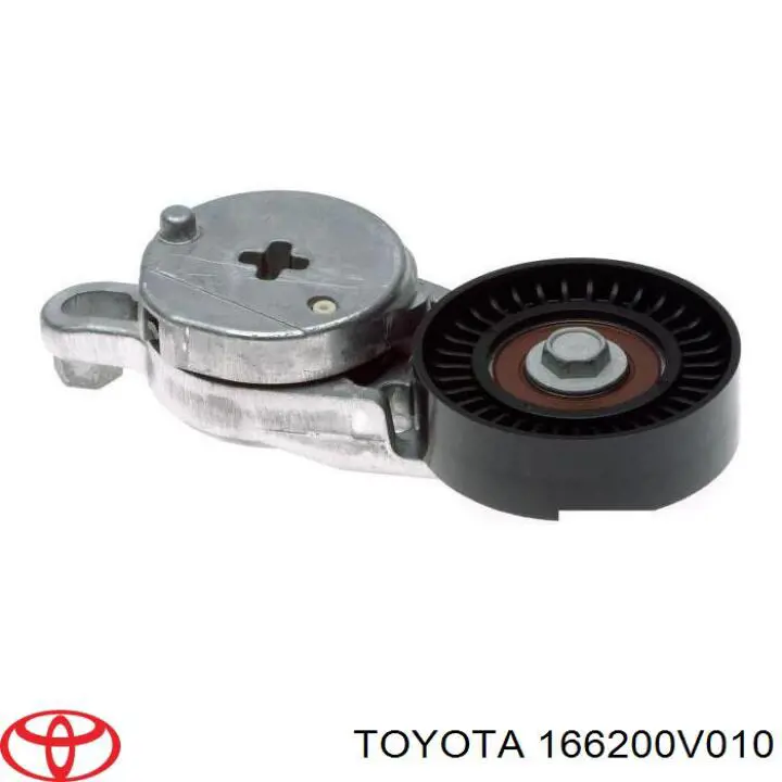  166200V010 Toyota