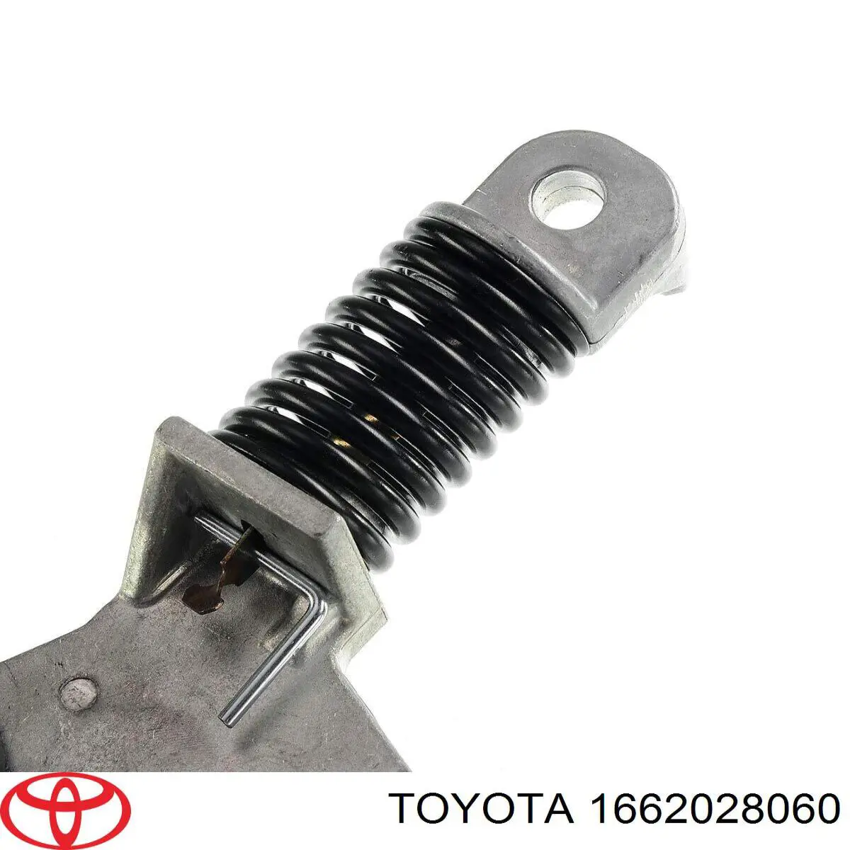 Купить 1662028060 Toyota Натяжитель приводного ремня