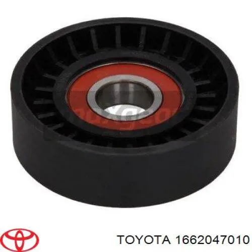 1662047010 Toyota Натяжитель клинового ремня