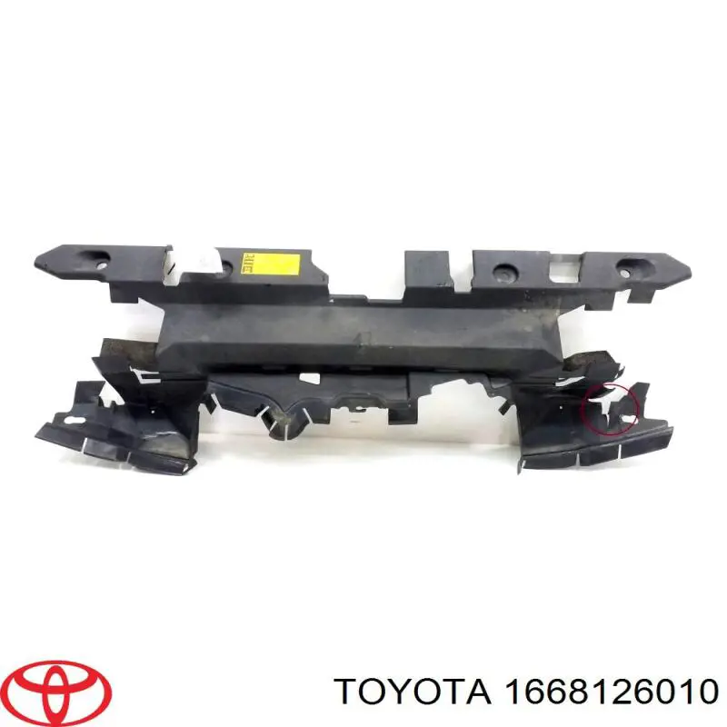  1668126010 Toyota