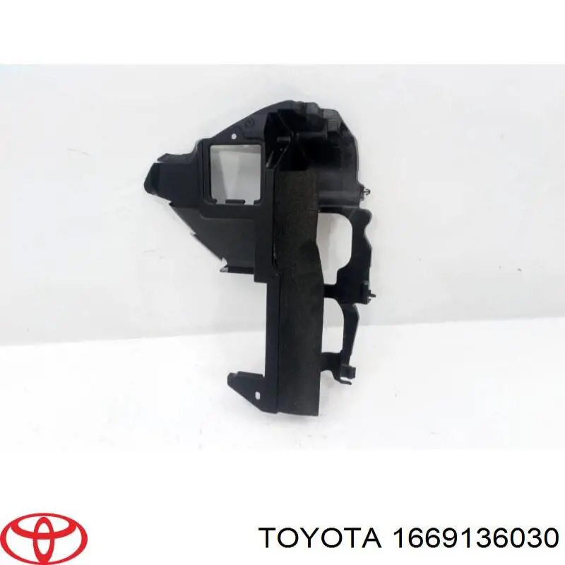 Купить 1669136030 Toyota 