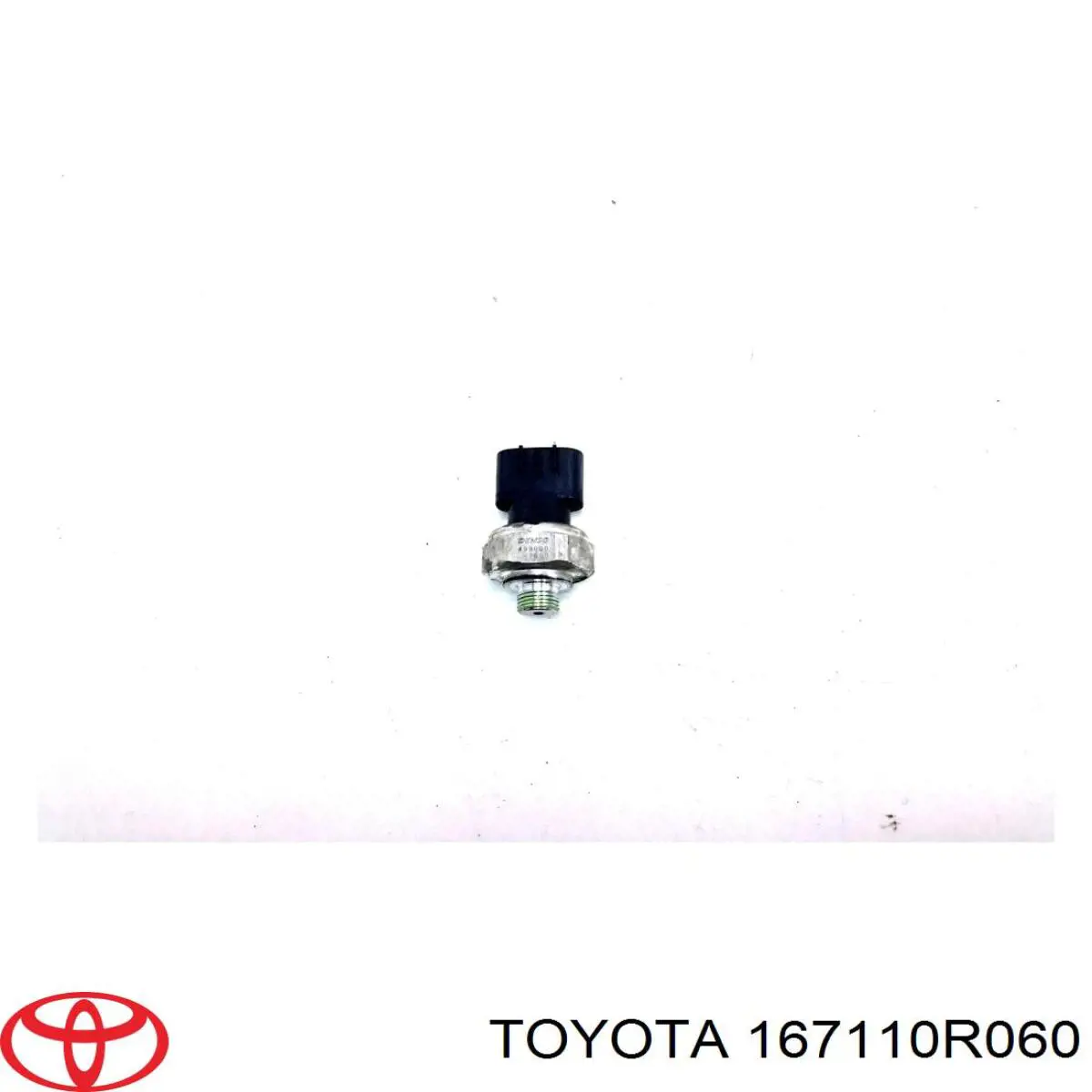  167110R060 Toyota