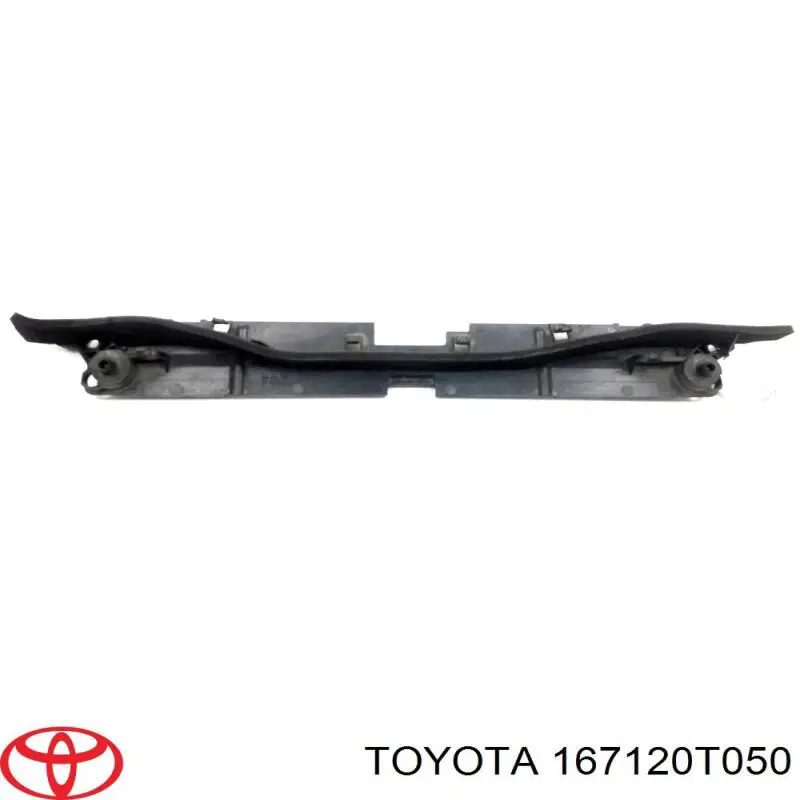 167120T050 Toyota 