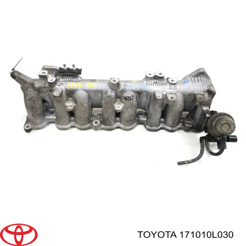  171010L030 Toyota