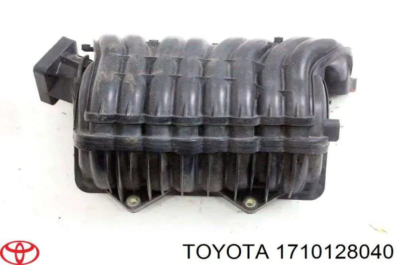 1710128040 Toyota Коллектор впускной