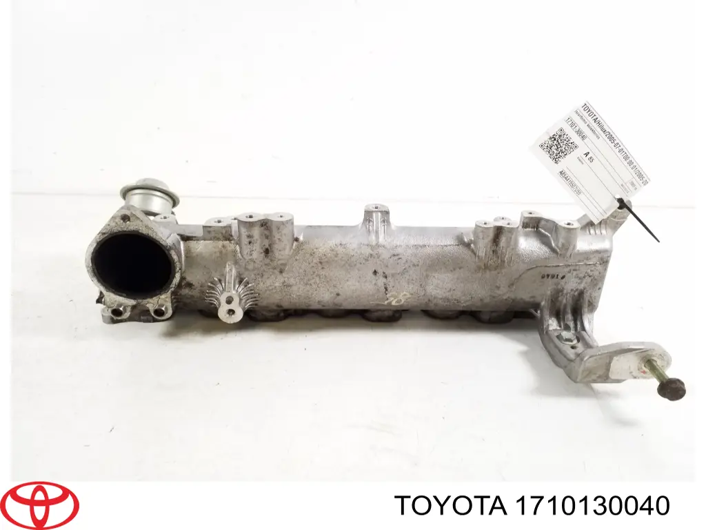 1710130040 Toyota