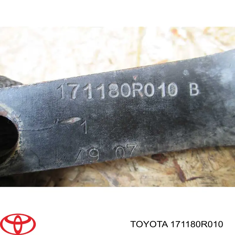 171180R010 Toyota 