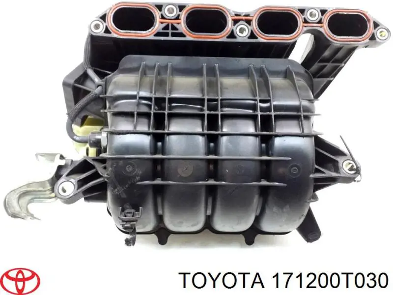  171200T030 Toyota