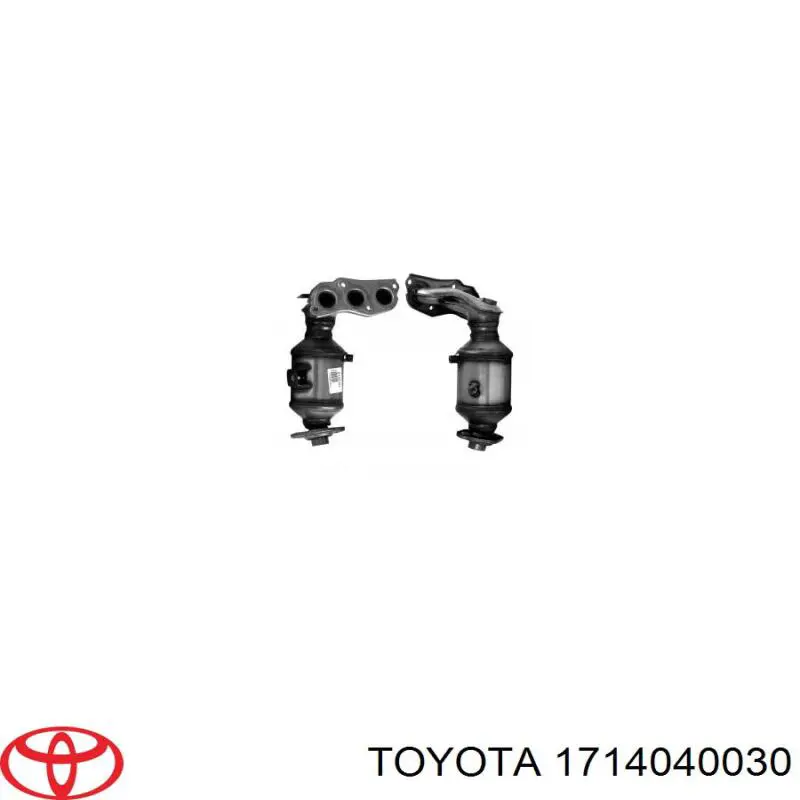 1714040030 Toyota