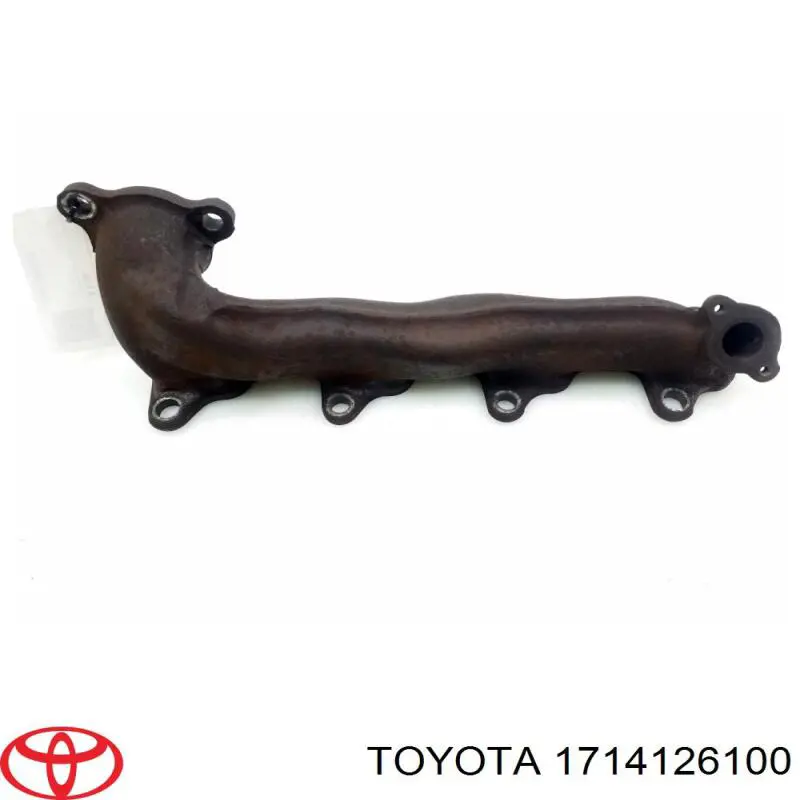  1714126100 Toyota