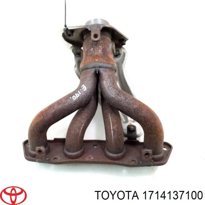  1714137100 Toyota