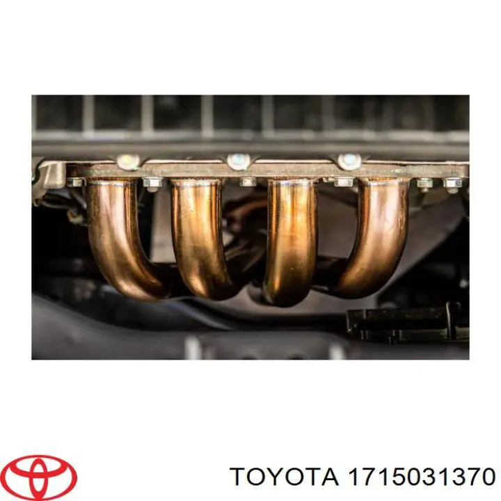 Конвертор-катализатор на Lexus RX 270/350/450H AGL10, GGL15, GYL15