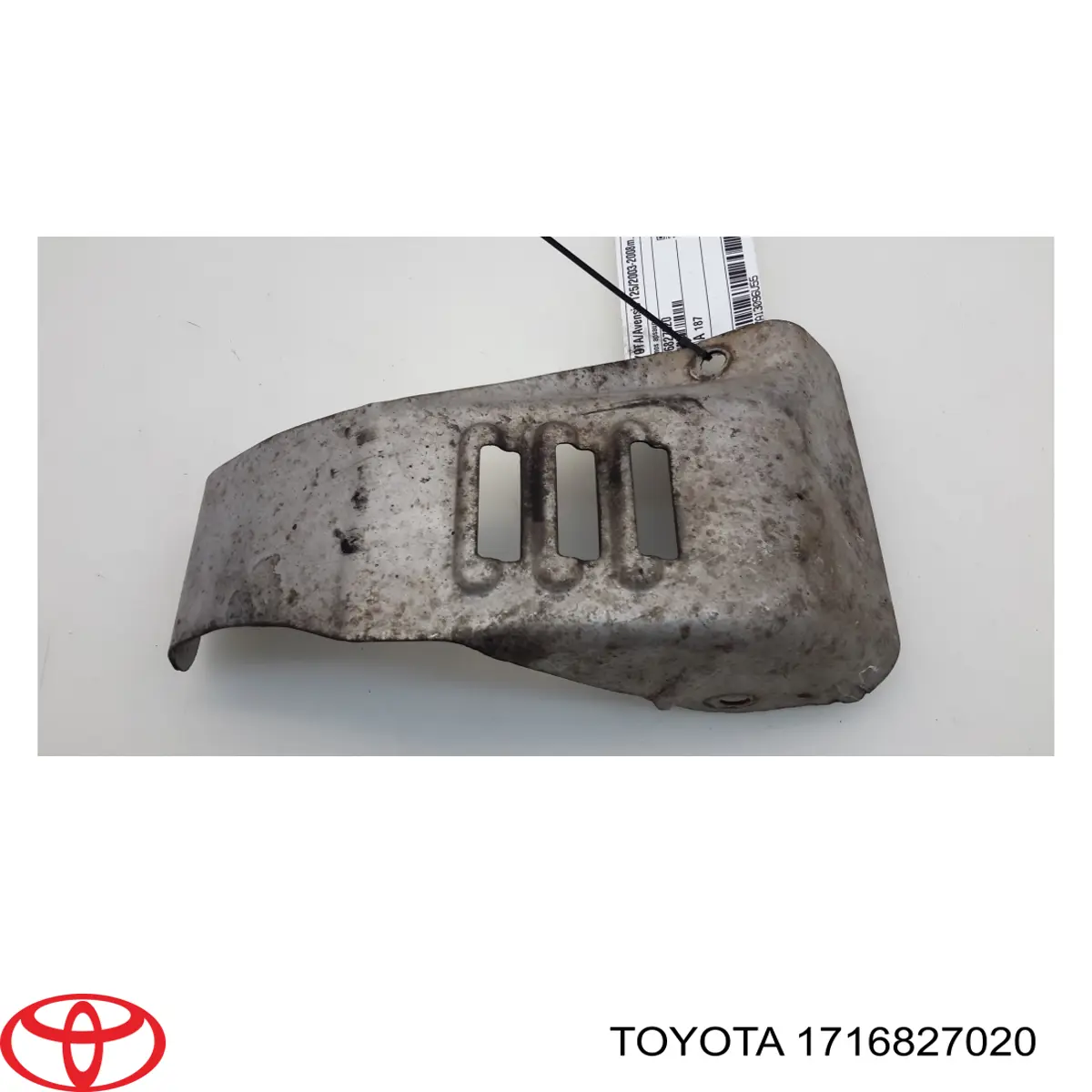 1716827020 Toyota 