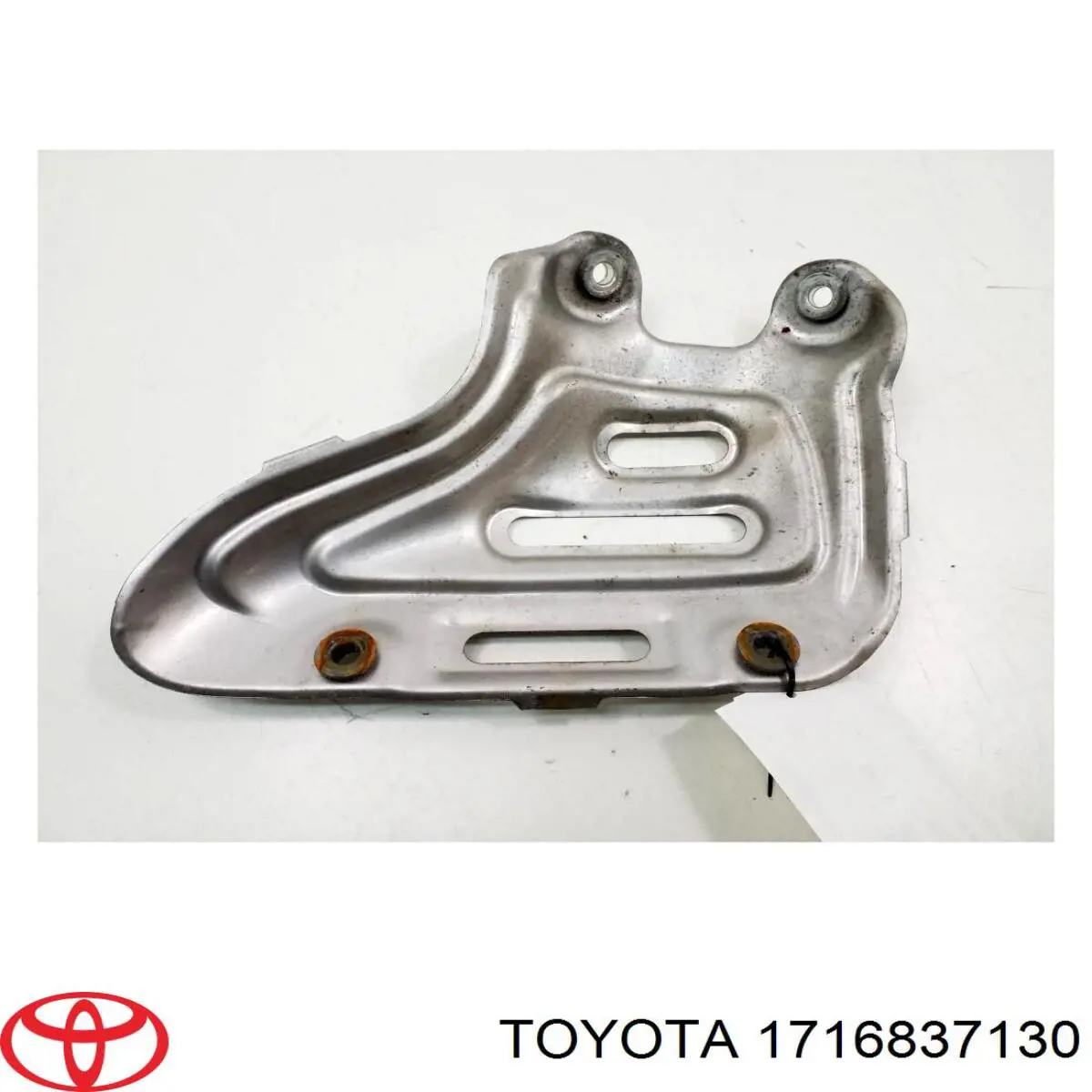 Купить 1716837130 Toyota 