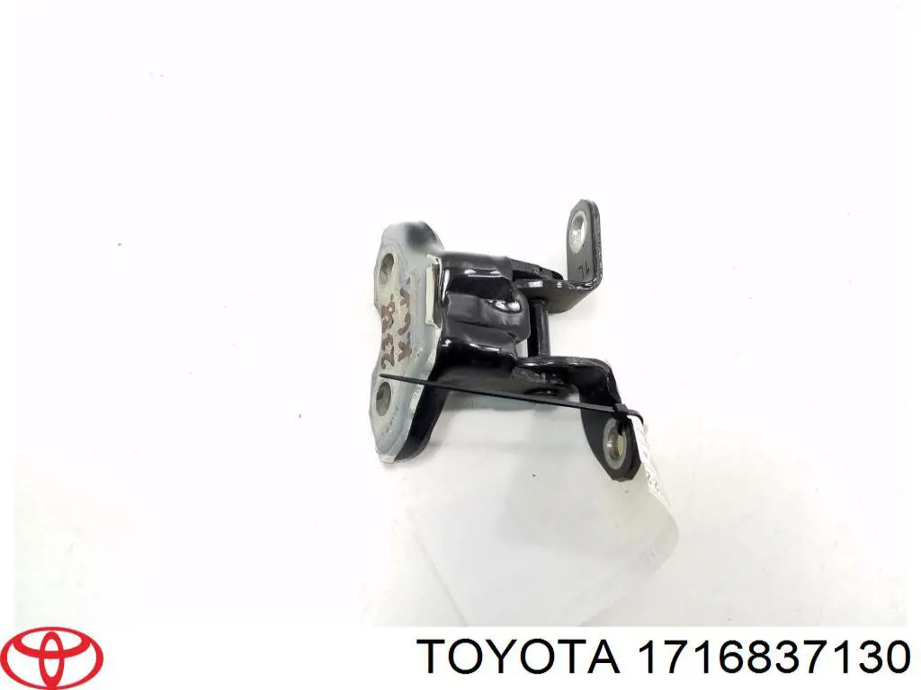  Toyota 1716837130 цена, от 63.35 USD