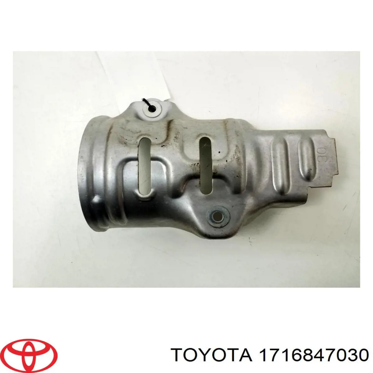  Toyota 1716847030 цена, от 50.68 USD