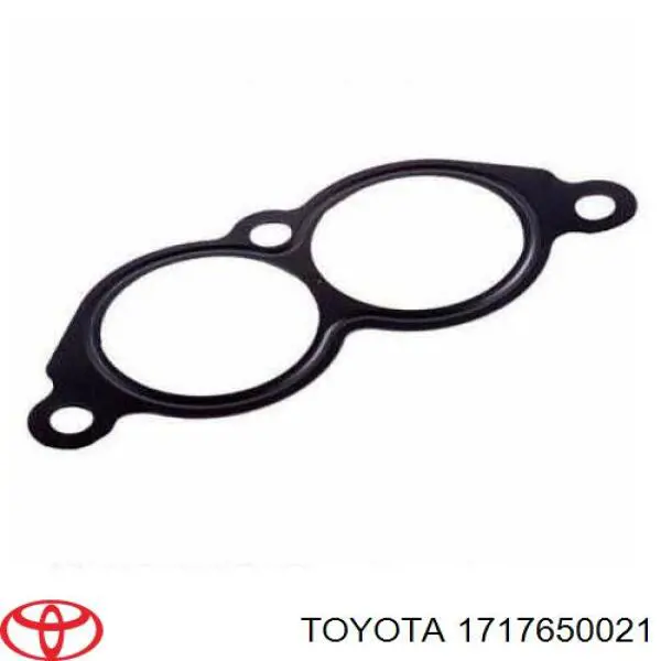  1717650021 Toyota