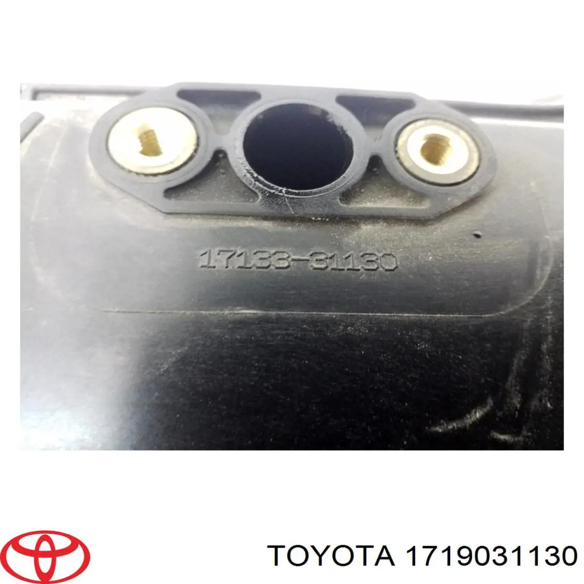Коллектор впускной Toyota 1719031130 цена, от 60.95 USD