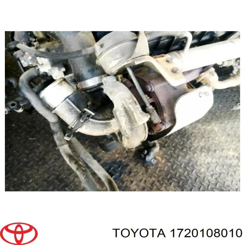  1720108010 Toyota