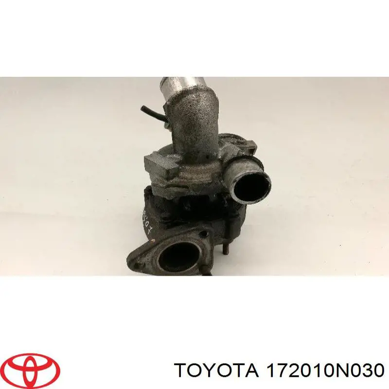 172010N030 Toyota