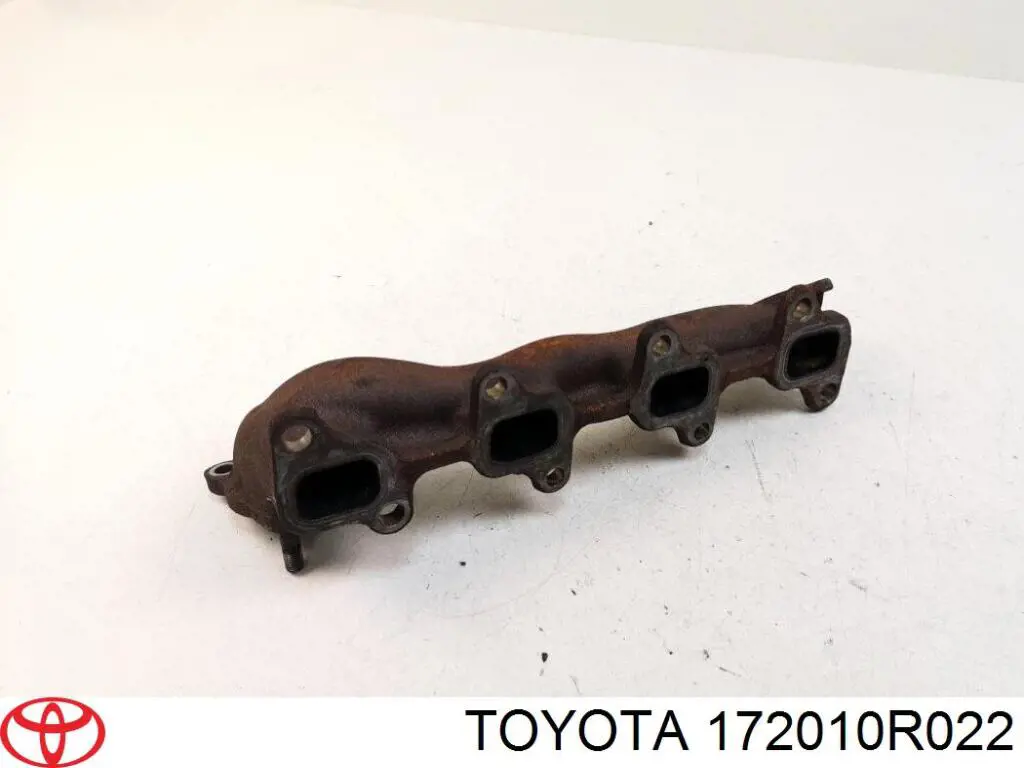 Turbina MarkBest MRB74004