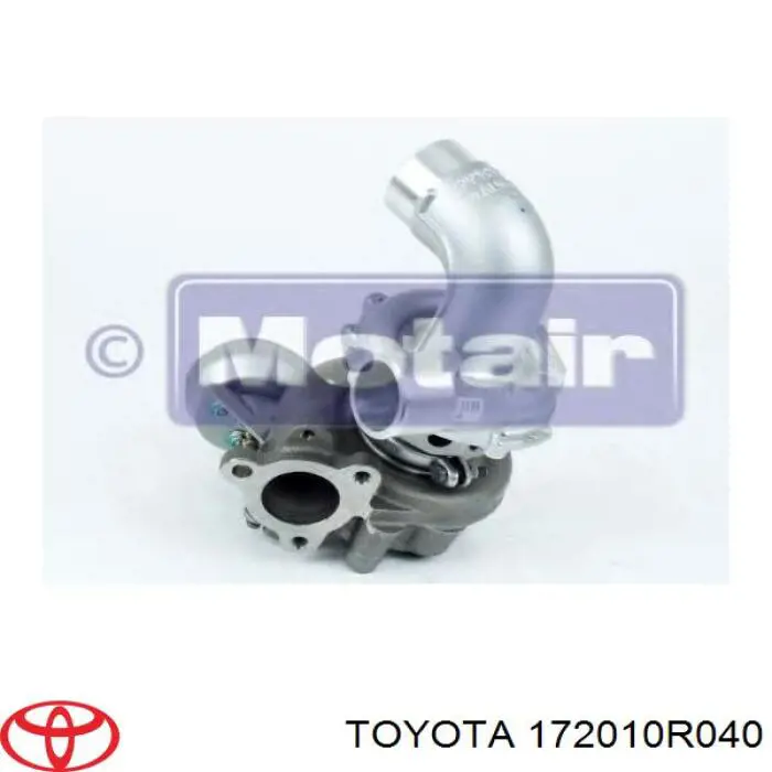 Купить 912424 Elstock Турбоком