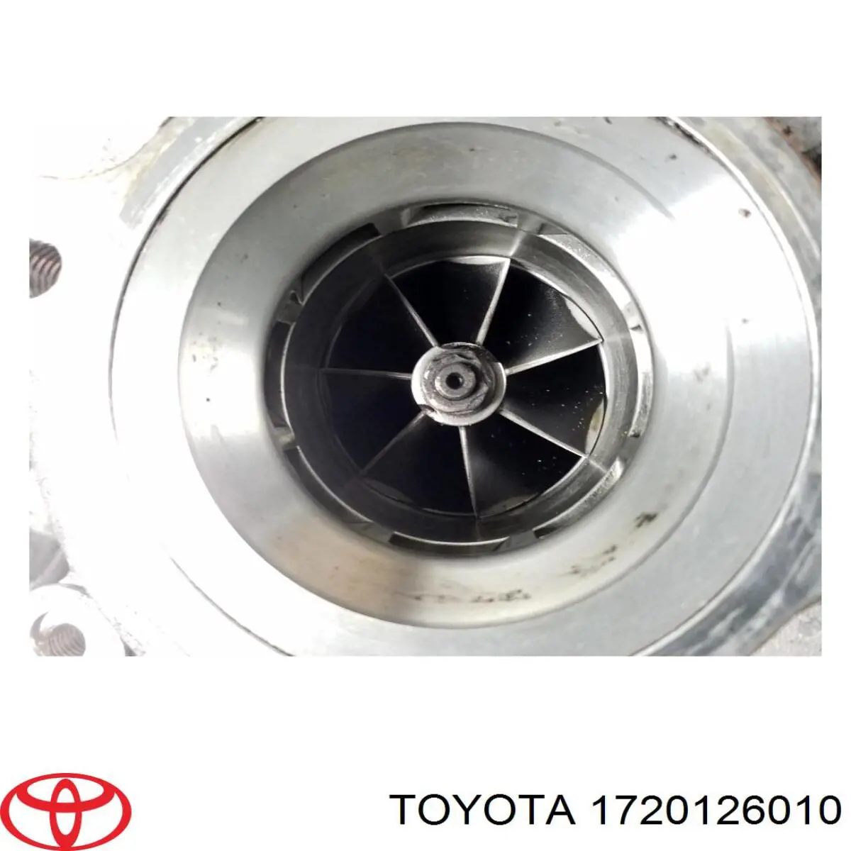 Турбонагнетатель MSG Rebuilding VB15 цена, от 146.56 USD