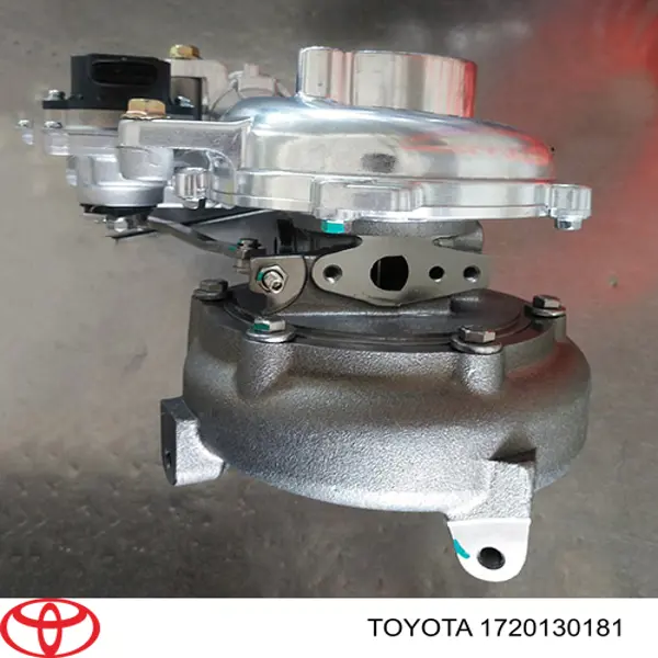 Турбонагнетатель Toyota 1720130180 цена, от 570.26 USD