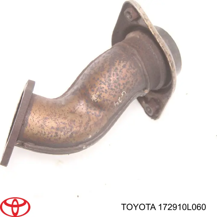  Toyota 172910L060 цена, от 19.89 USD