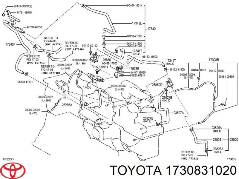  1730831020 Toyota