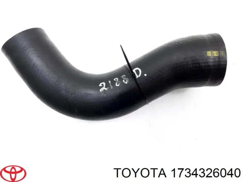  1734326040 Toyota