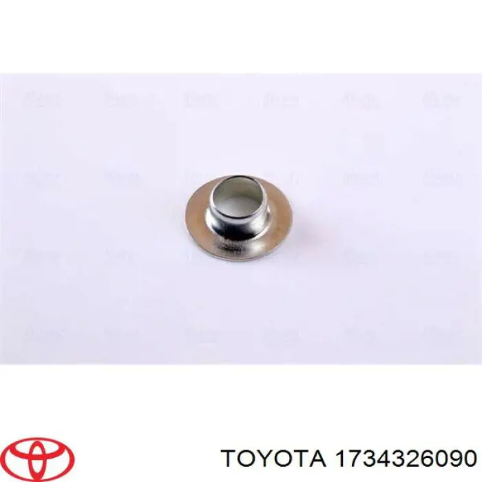  Toyota 1734326090 цена, от 19.36 USD