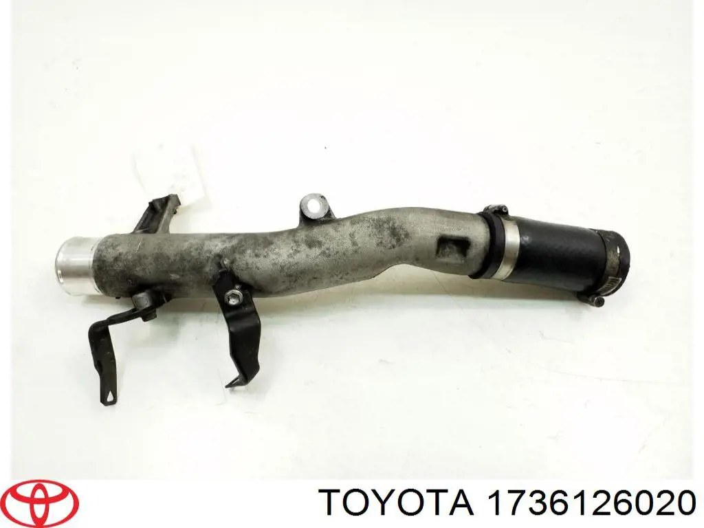 Купить 1736126020 Toyota 