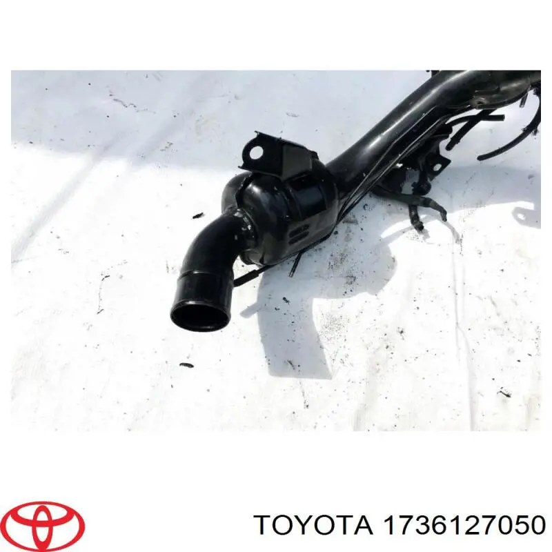  1736127050 Toyota