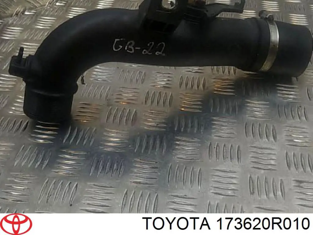  Toyota 173620R010 цена, от 19.86 USD