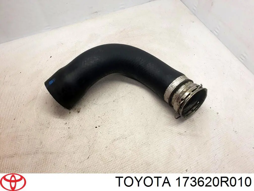 Купить 173620R010 Toyota 