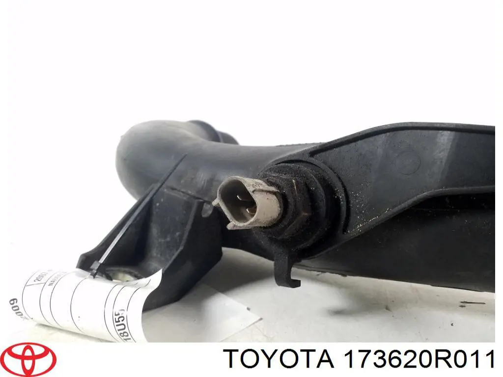  Toyota 173620R011 цена, от 13.33 USD
