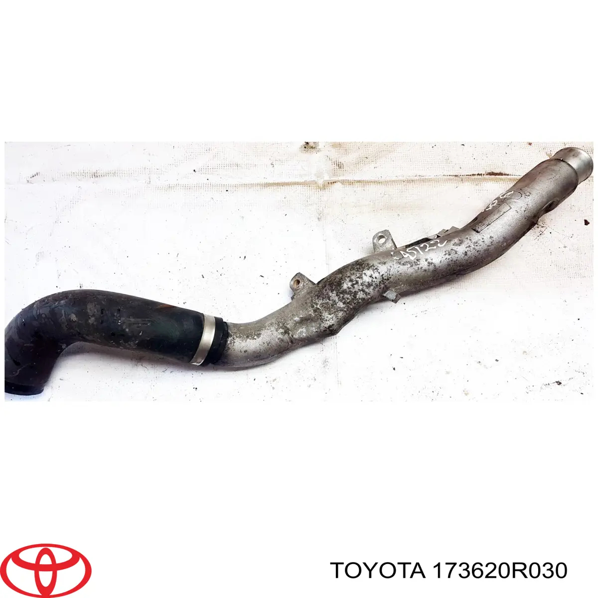 173620R030 Toyota 