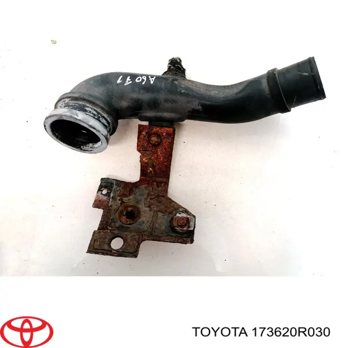 Купить 173620R030 Toyota 
