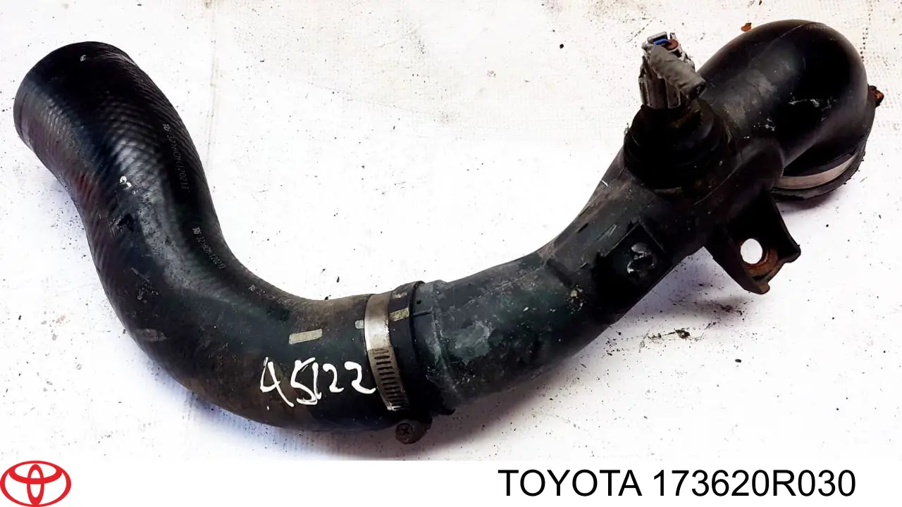  Toyota 173620R030 цена, от 12.42 USD