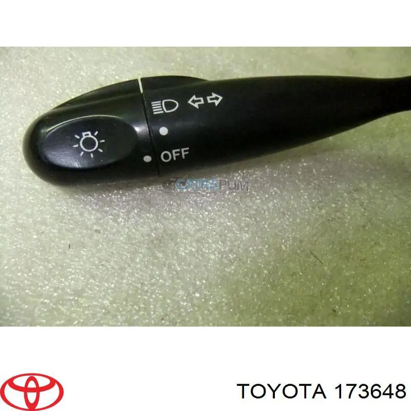 173648 Toyota 