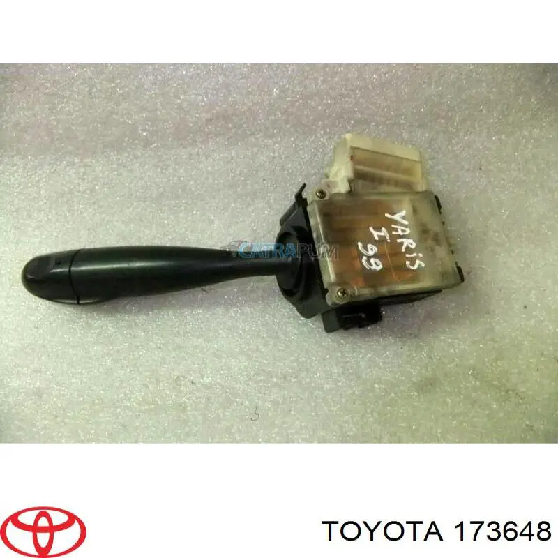 Toyota 173648 цена, от 10.13 USD