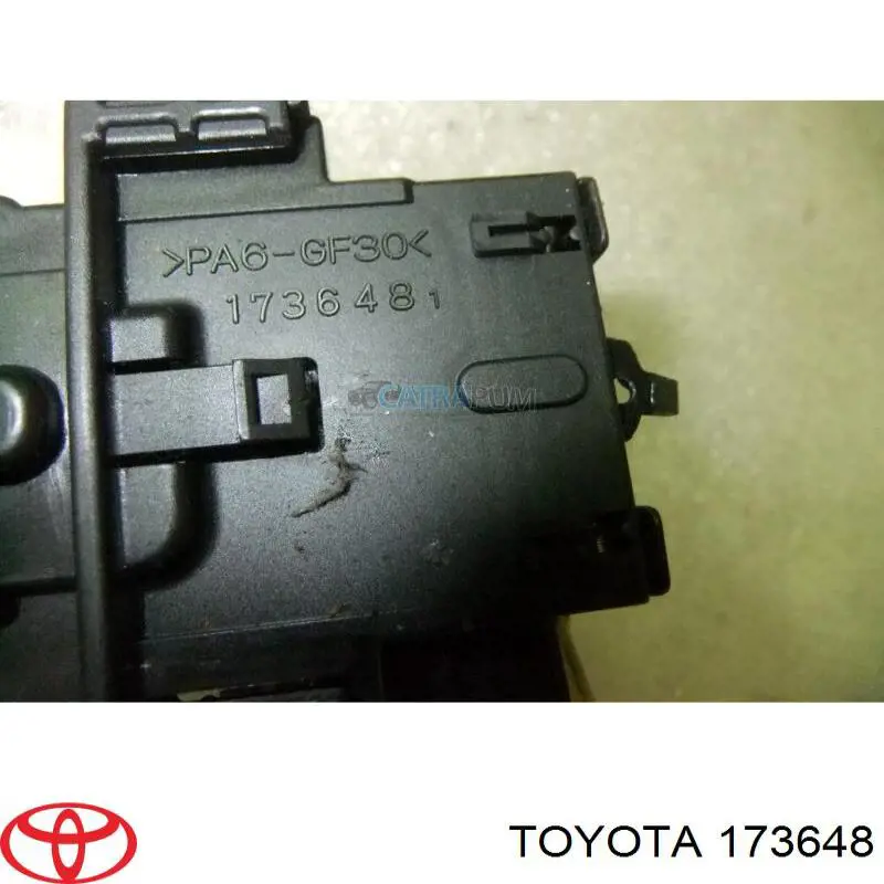 173648 Toyota 