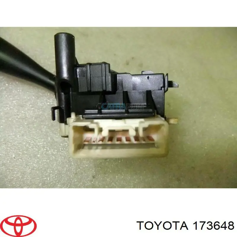 Купить 173648 Toyota 