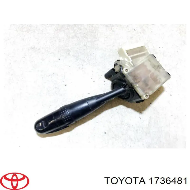  Toyota 1736481 цена, от 28.22 USD